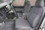 Toyota Tacoma 2006 года